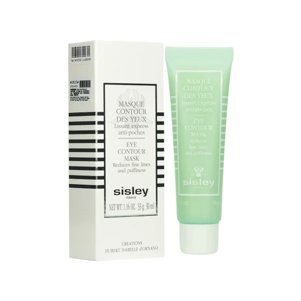 SISLEY - Masque Contour des Yeux  30ML - immagine 3