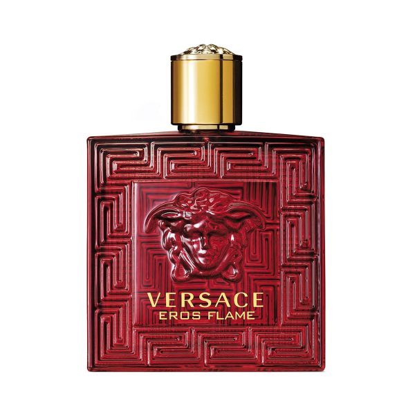 VERSACE - Eros Flame - Deodorante Spray