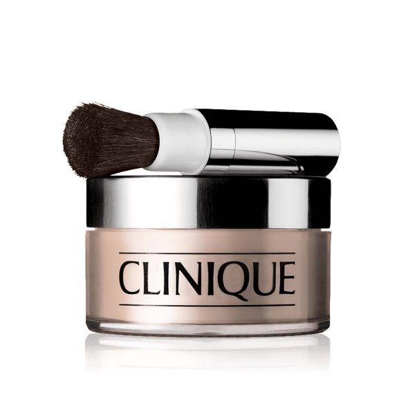 CLINIQUE - Blended Face Powder and Brush