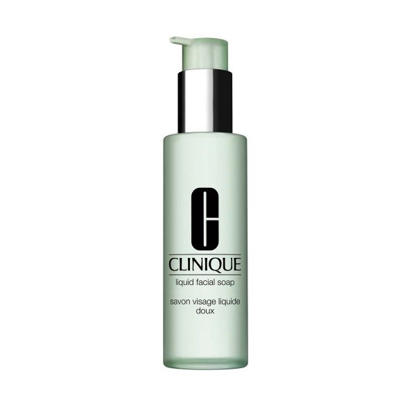 CLINIQUE - Liquid Facial Soap