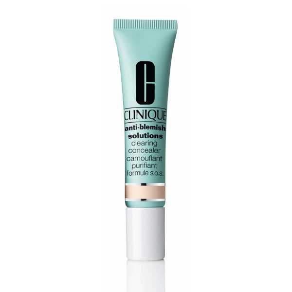 CLINIQUE - Anti-Blemish Solutions™ Clearing Concealer