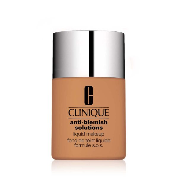 CLINIQUE - Anti-Blemish Solutions Liquid Makeup