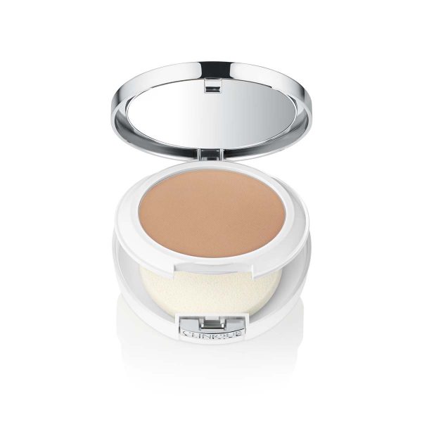 CLINIQUE - Beyond Perfecting™ Powder Foundation + Concealer