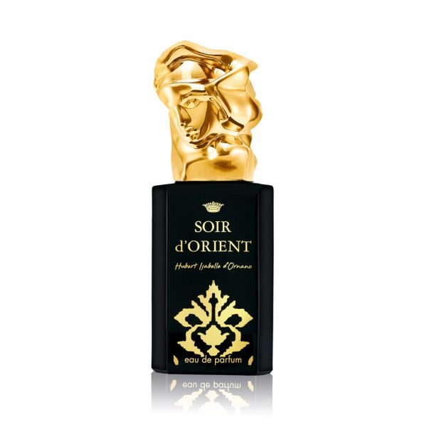 Sisley - Soir d'Orient - Edp