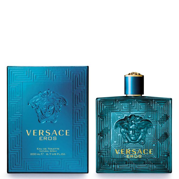 VERSACE - Eros - Edt - immagine 5