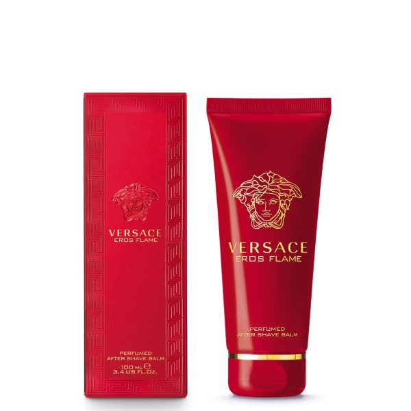 VERSACE - Eros Flame -  After Shave Balm