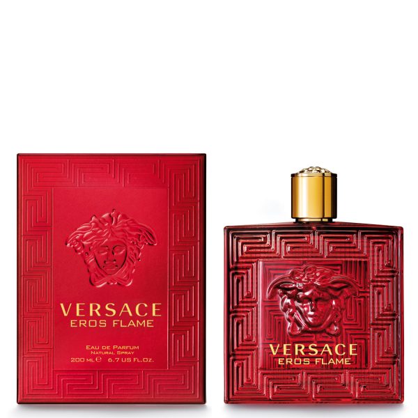 VERSACE - Eros Flame - Edp - immagine 2