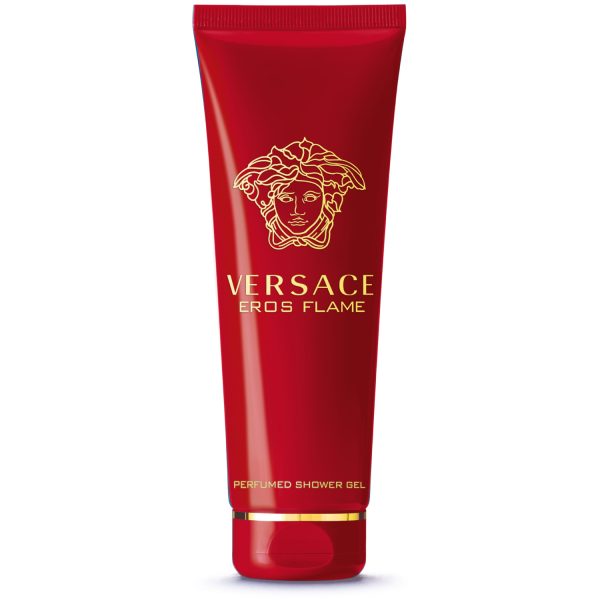 VERSACE - Eros Flame - Shower Gel