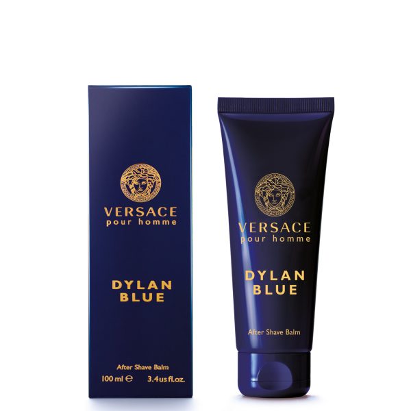 VERSACE - Pour Homme Dylan Blue - After Shave Balm