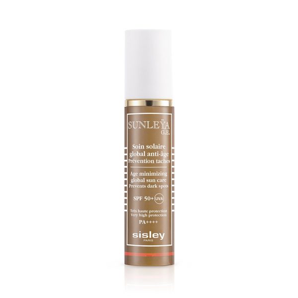 Sisley - Sunleya G.E. SPF 50+