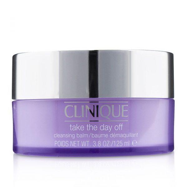 CLINIQUE - Take The Day Off™ Cleansing Balm 125ml