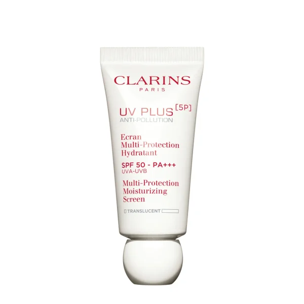 CLARINS - UV Plus Translucent 50ml