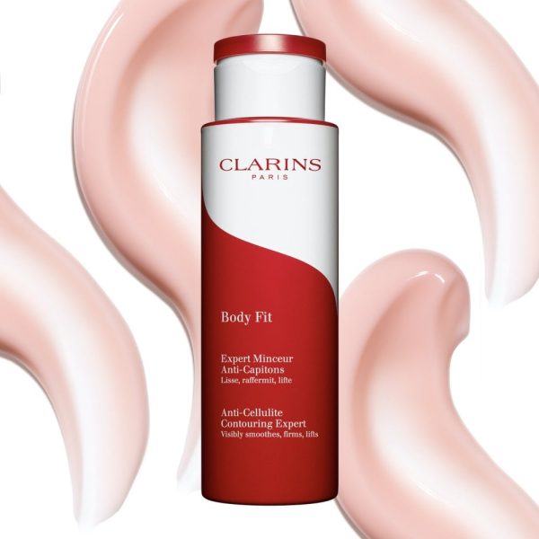 CLARINS - Body Fit 200ml - immagine 3