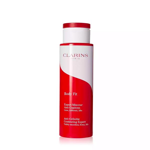 CLARINS - Body Fit 200ml