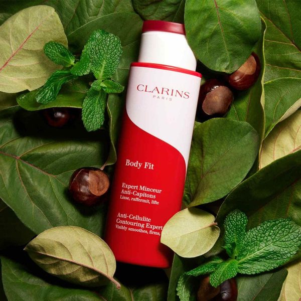 CLARINS - Body Fit 200ml - immagine 2