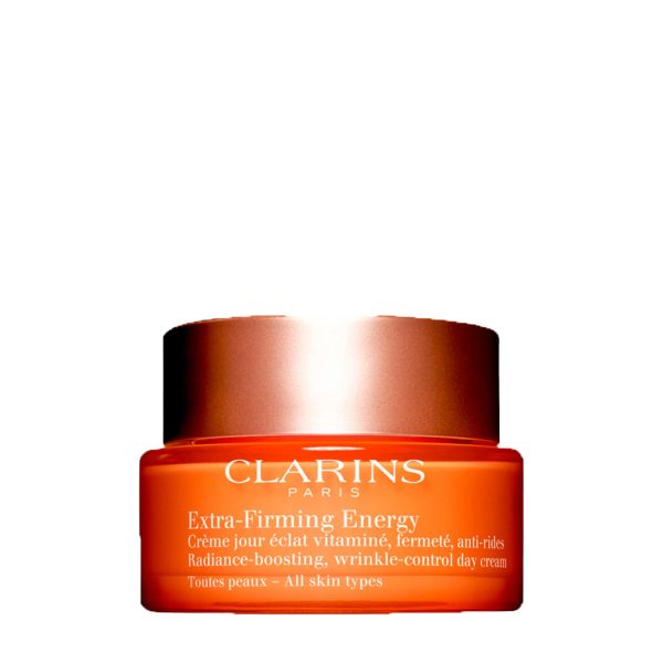 CLARINS - Extra-Firming Energy