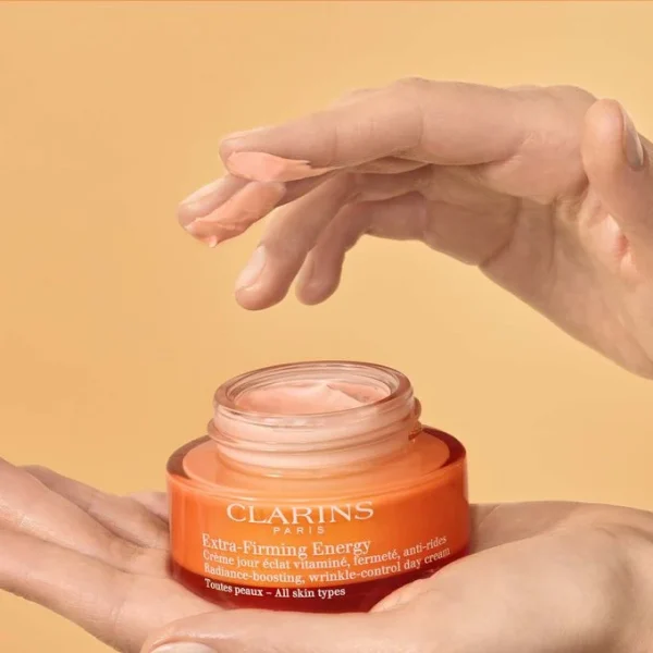 CLARINS - Extra-Firming Energy - immagine 2