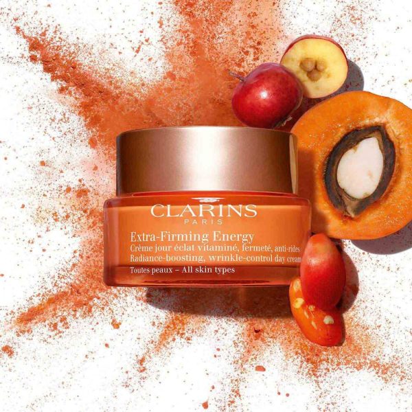 CLARINS - Extra-Firming Energy - immagine 3