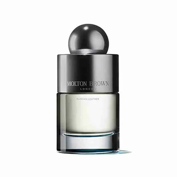 Molton Brown - RUSSIAN LEATHER Edt