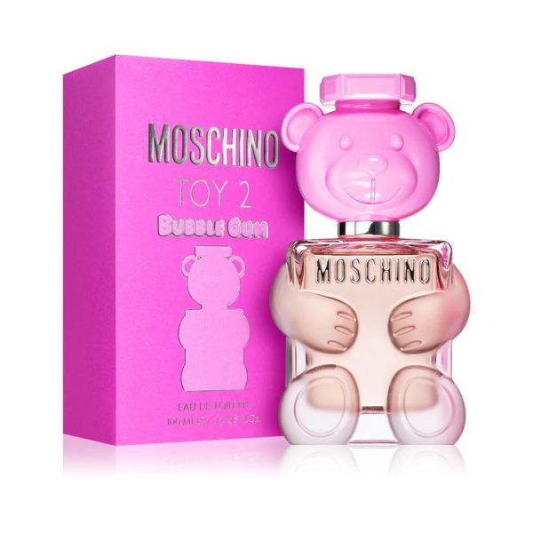 Moschino -  TOY 2 Bubble  Gum - immagine 3