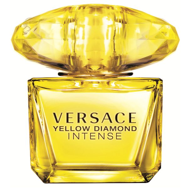 VERSACE - Yellow Diamond Intense Eau de parfum