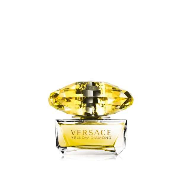 VERSACE - Yellow Diamond - Deodorante