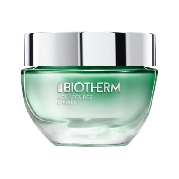 BIOTHERM - Aquasource Crème Peau Normale Mixte