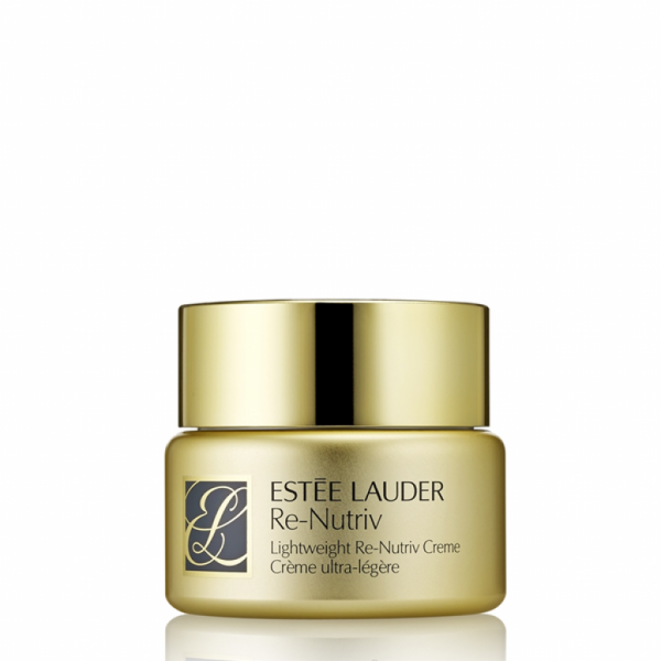 Estee Lauder - Re-Nutriv Lightweight Creme