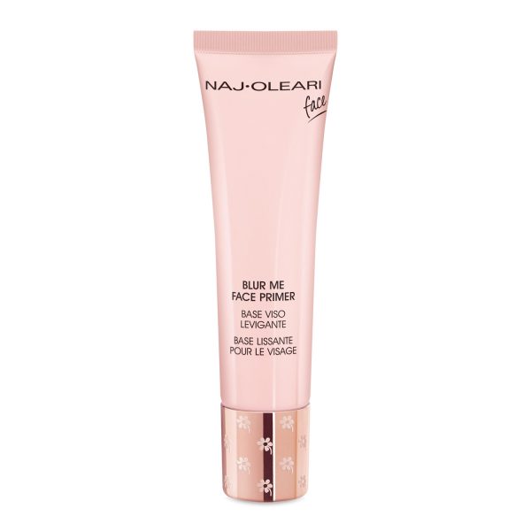 NAJ.OLEARI - Blur Me Face Primer