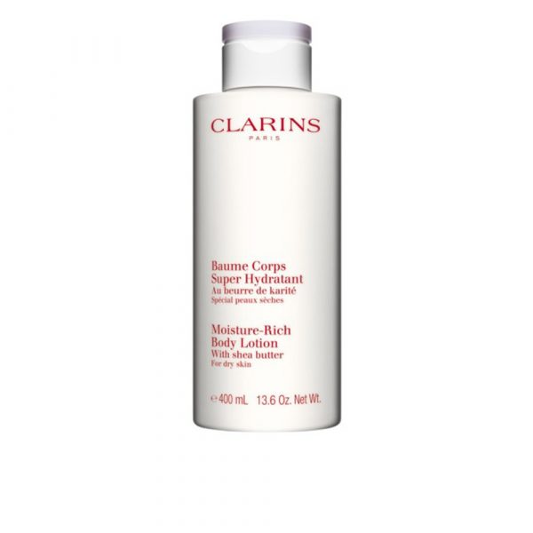 CLARINS - Baume Corps Super Hydratant  400ml