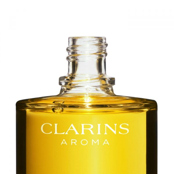 CLARINS - Huile “Anti-Eau” Affinante, Drenante - immagine 4