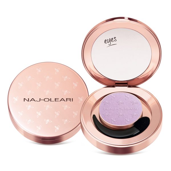 NAJ.OLEARI - Colour Fair Eyeshadow Wet&Dry