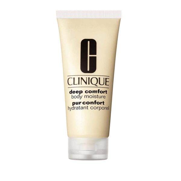 CLINIQUE - Deep Comfort Body Moisture