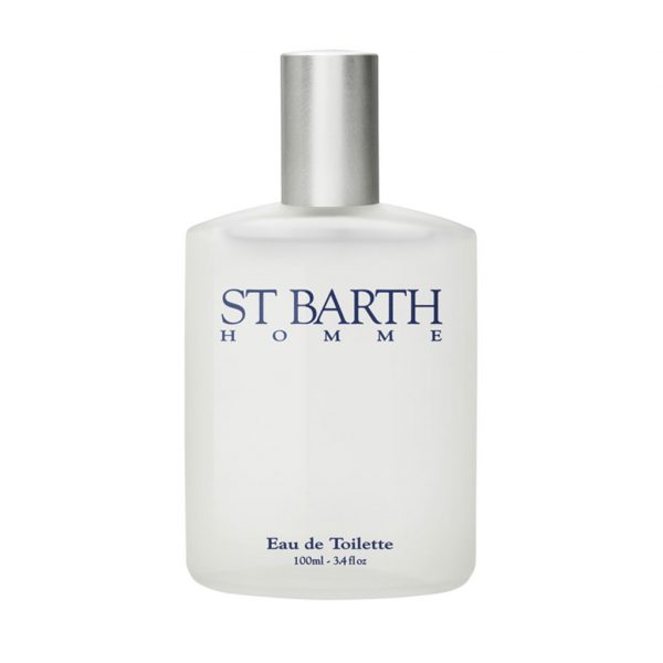 ST.BARTH -  Eau de Toilette spray 100ml