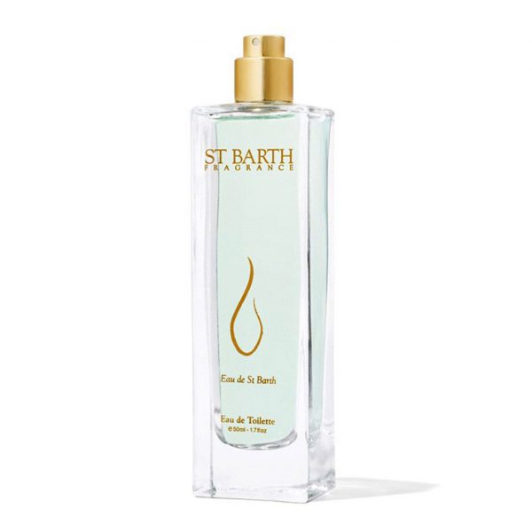 ST.BARTH -  Edt Eau de St. Barth 50ml