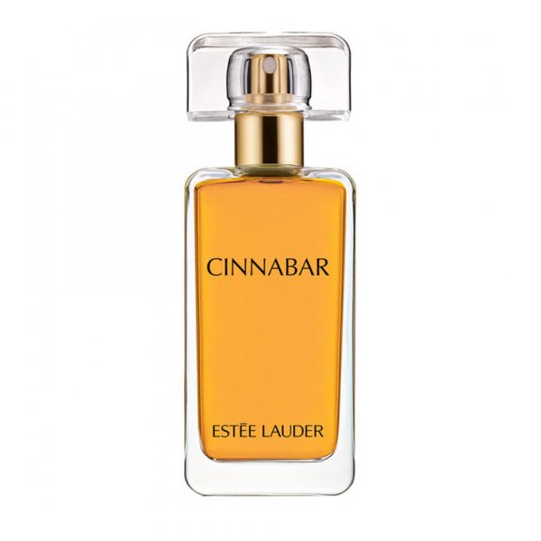 Estee Lauder -  Cinnabar