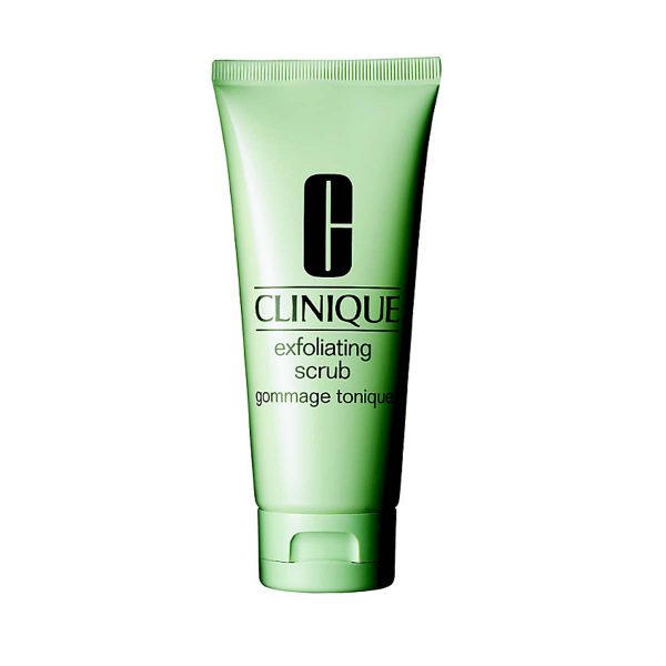 CLINIQUE - Exfoliating Scrub