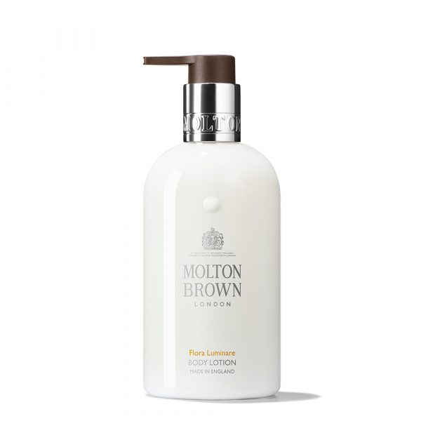 Molton Brown - Flora Luminare Lozione corpo 300 ml - NEW!