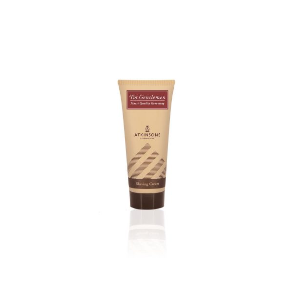 ATKINSONS - For Gentlemen Shaving Cream - immagine 2