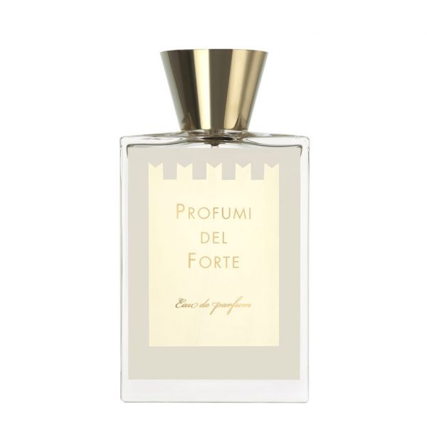 PROFUMI DEL FORTE - By Night Black Edp