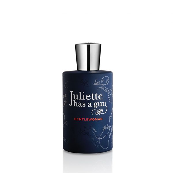 Juliette Has a Gun - Gentlewoman