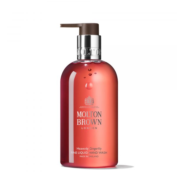 Molton Brown – Heavenly Gingerlily - Sapone liquido 300 ml