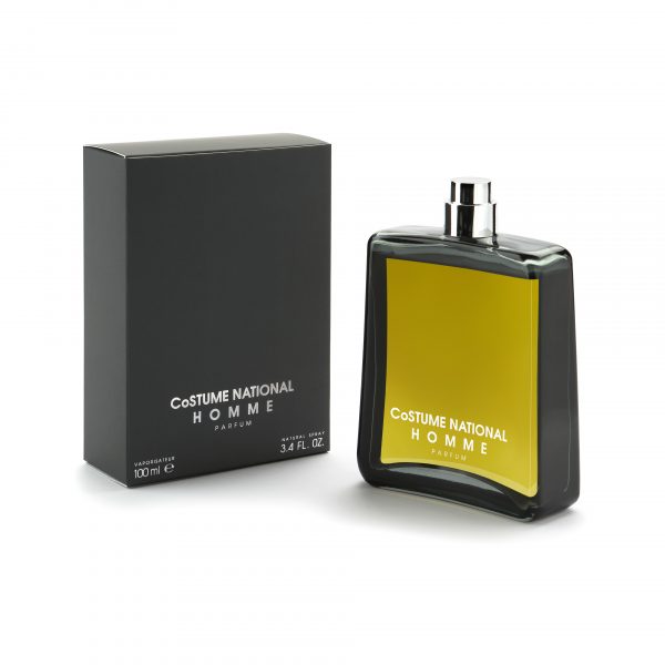 CoSTUME NATIONAL  - Homme  Parfum - immagine 2