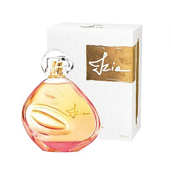 Sisley - Izia  Edp