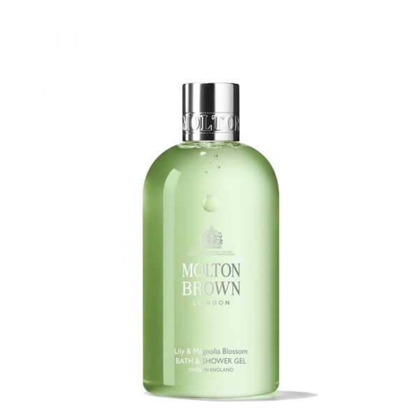 Molton Brown - Lily&Magnolia Blosoom - Gel doccia 300 ml