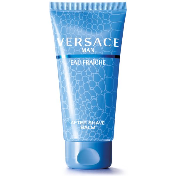 VERSACE - Man Eau Fraiche - After Shave Balm