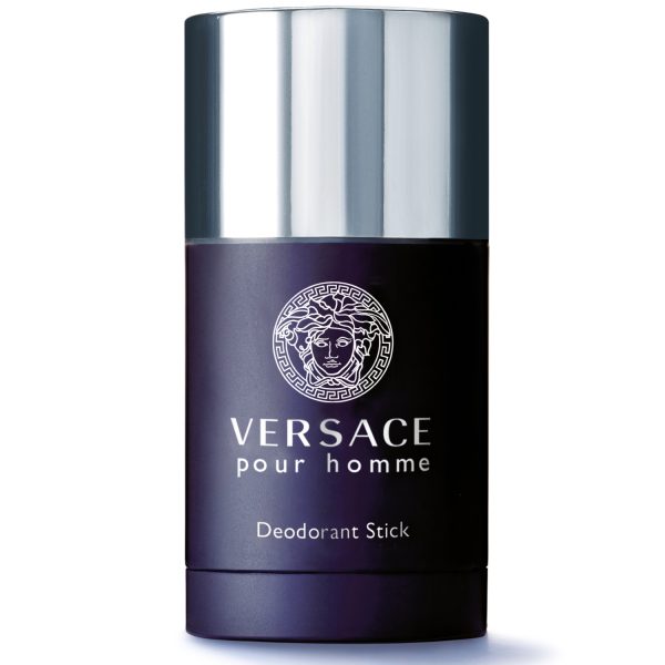 VERSACE - Pour Homme Deodorante Stick