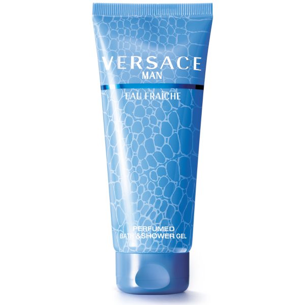 VERSACE - Man Eau Fraiche - Bath & Shower Gel