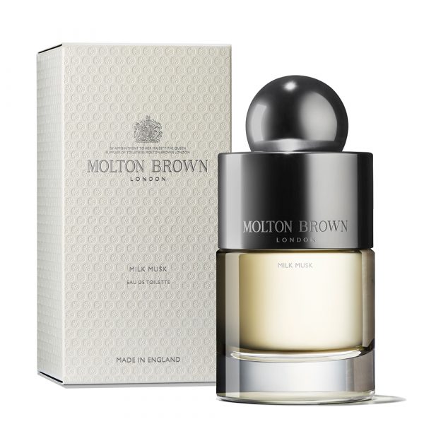 Molton Brown - MILK MUSK Edt 100ml