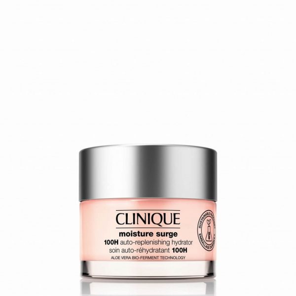 CLINIQUE - Moisture Surge 100H - Gel-crema auto-idratante